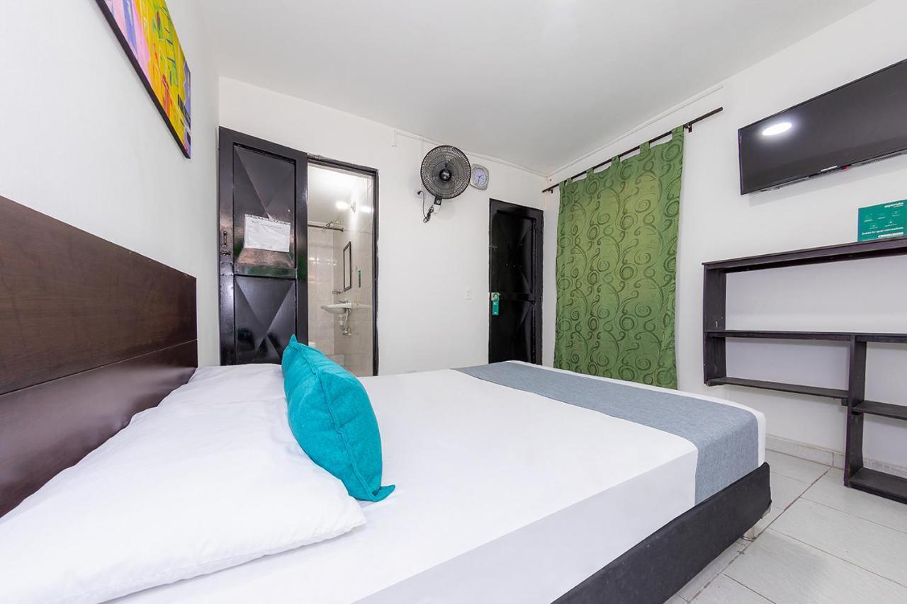 Ayenda Villas De San Juan Medellín Eksteriør bilde