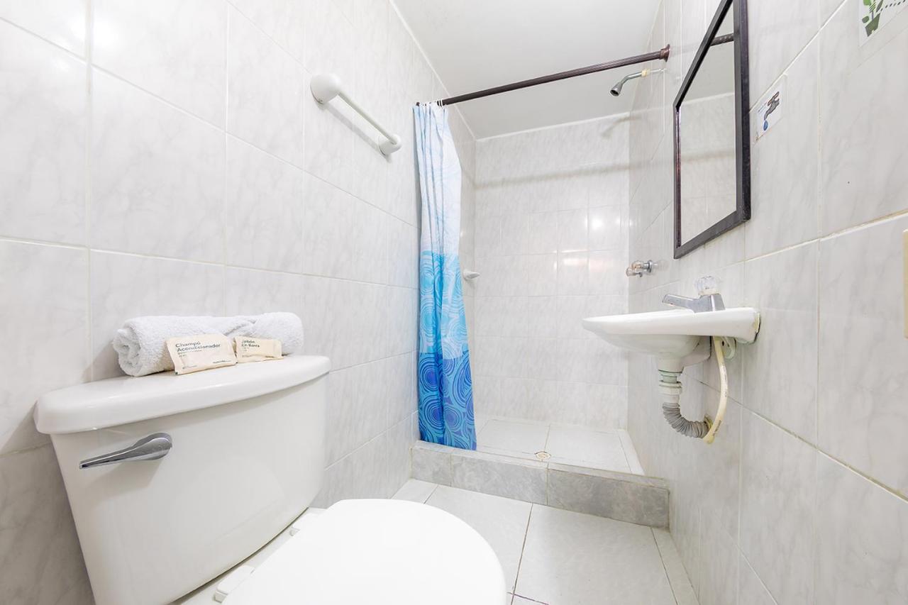 Ayenda Villas De San Juan Medellín Eksteriør bilde