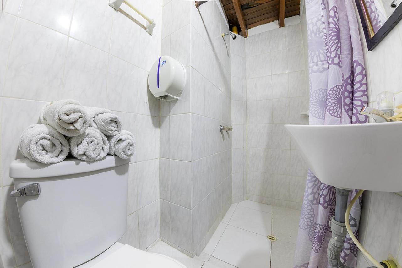 Ayenda Villas De San Juan Medellín Eksteriør bilde