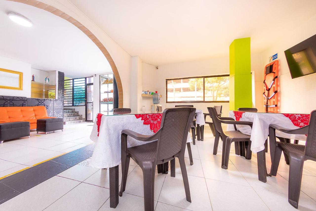 Ayenda Villas De San Juan Medellín Eksteriør bilde