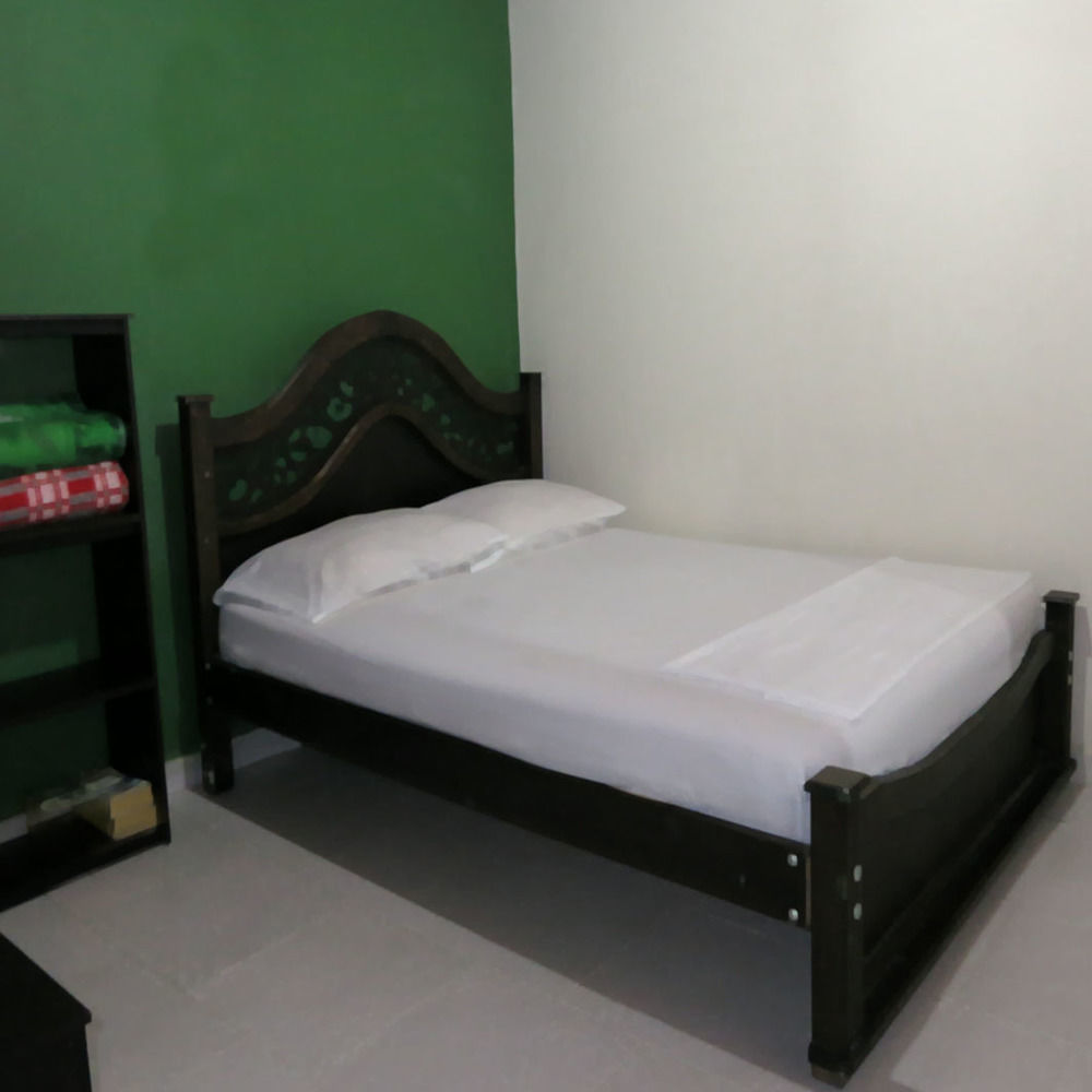 Ayenda Villas De San Juan Medellín Eksteriør bilde