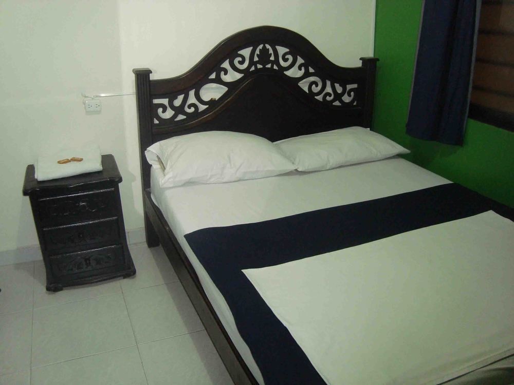 Ayenda Villas De San Juan Medellín Eksteriør bilde