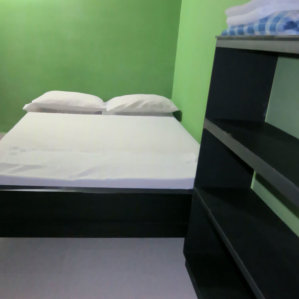 Ayenda Villas De San Juan Medellín Eksteriør bilde