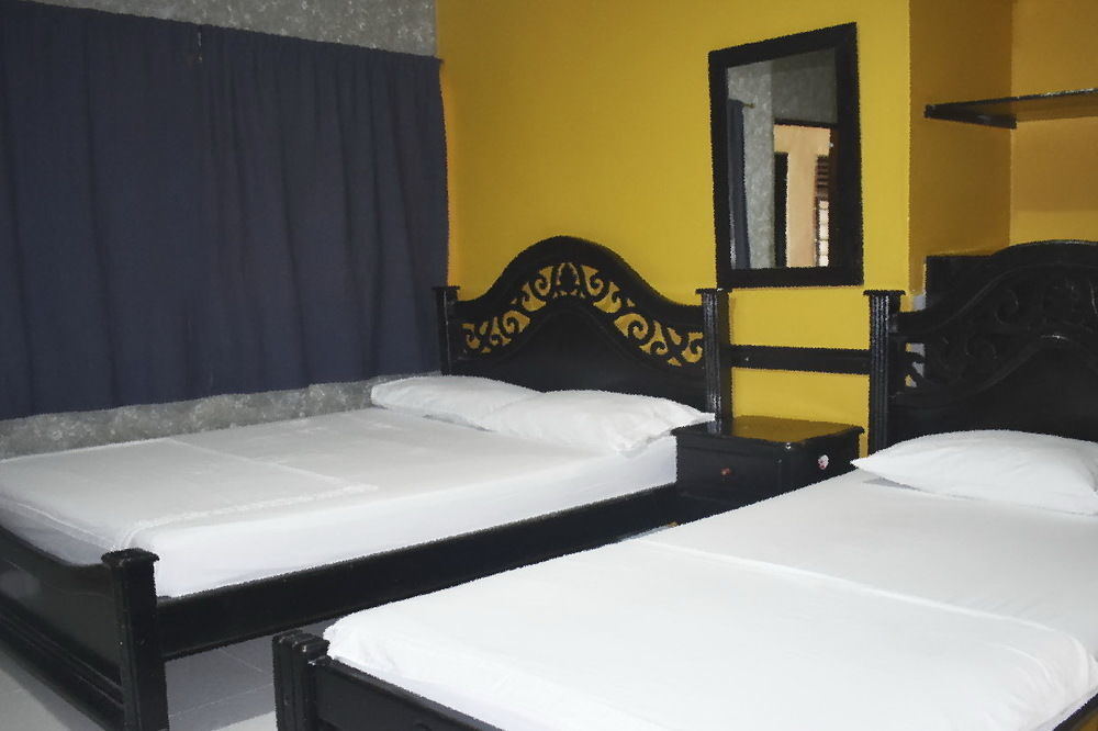 Ayenda Villas De San Juan Medellín Eksteriør bilde
