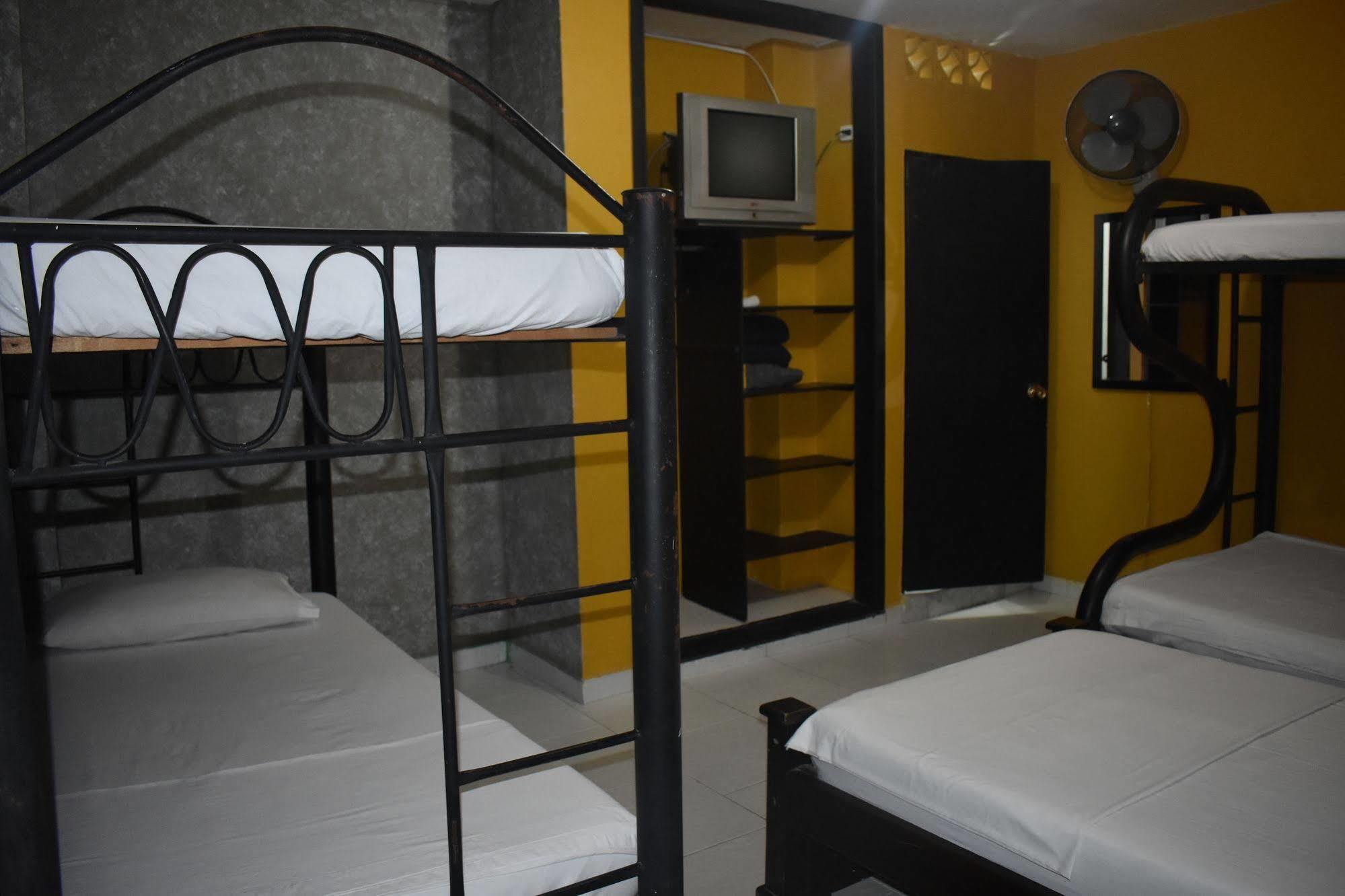 Ayenda Villas De San Juan Medellín Eksteriør bilde