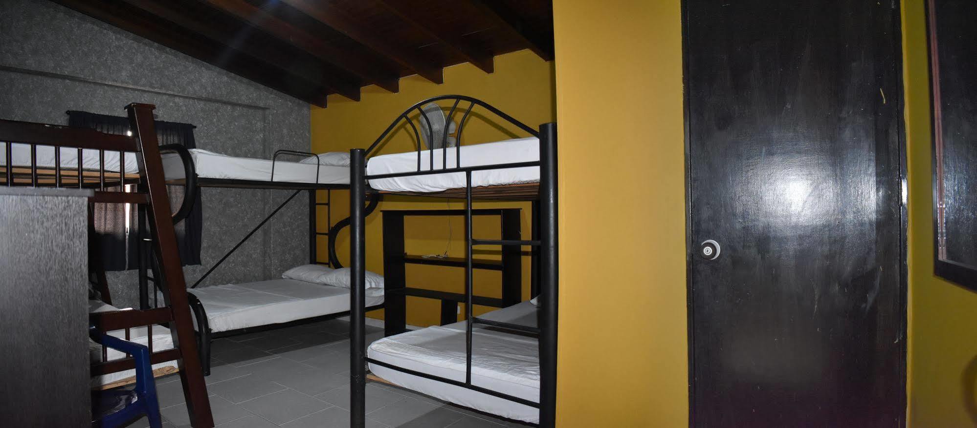 Ayenda Villas De San Juan Medellín Eksteriør bilde