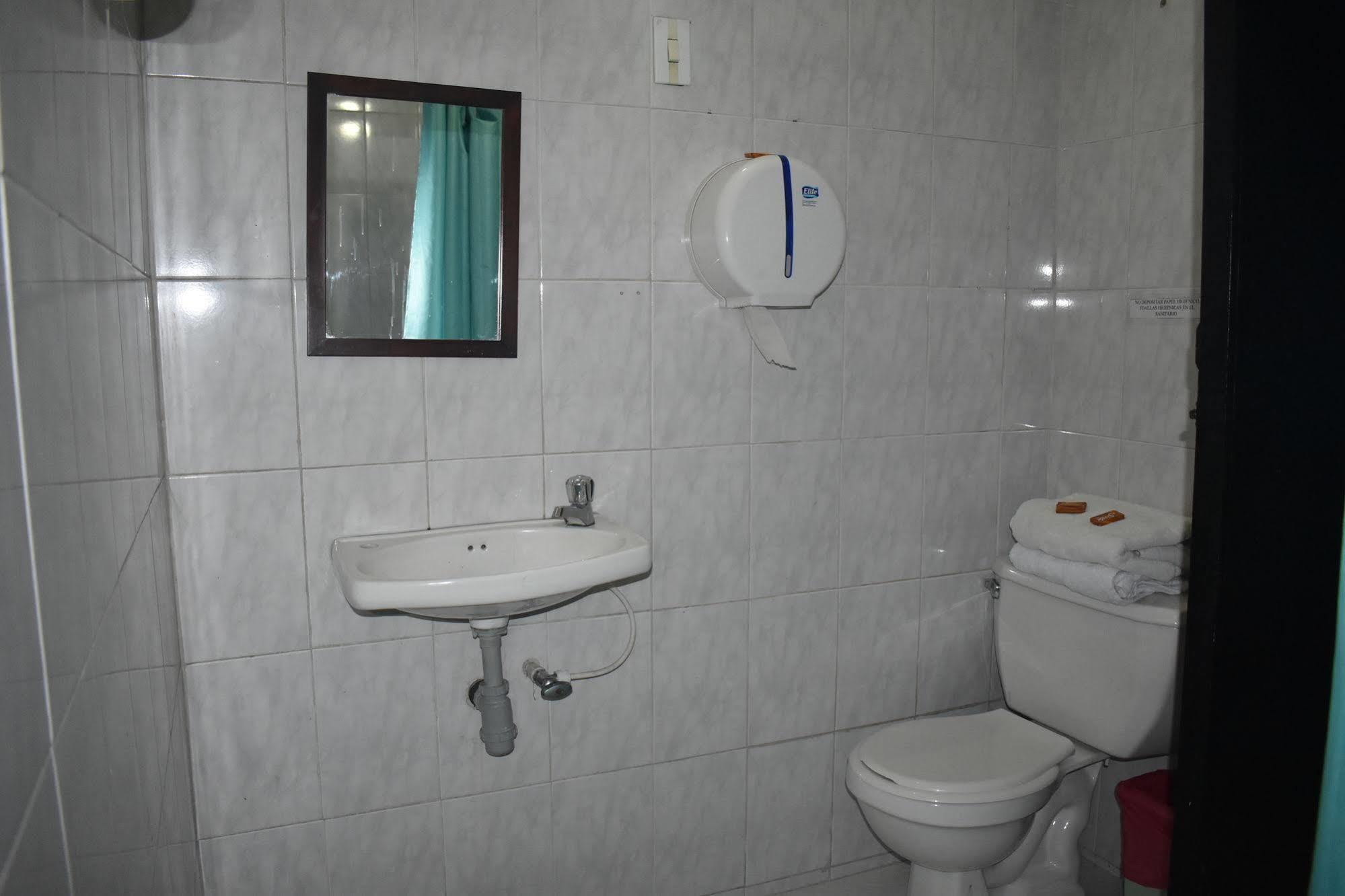 Ayenda Villas De San Juan Medellín Eksteriør bilde