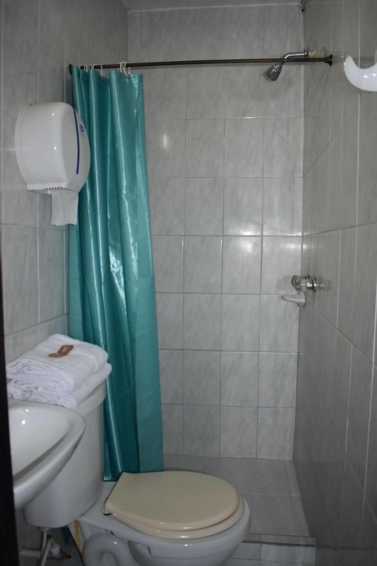 Ayenda Villas De San Juan Medellín Eksteriør bilde