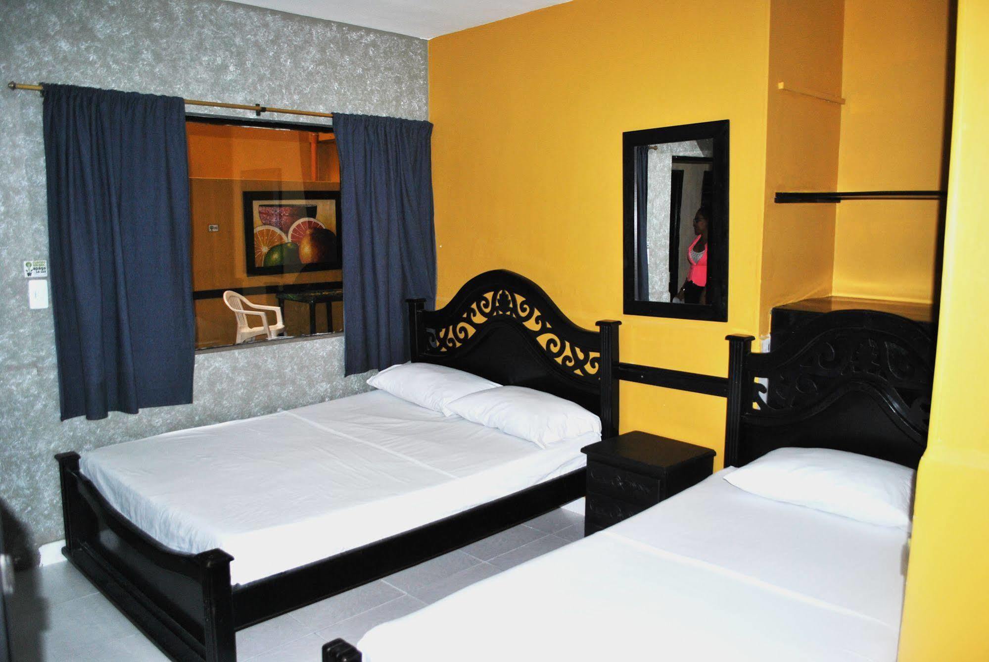 Ayenda Villas De San Juan Medellín Eksteriør bilde