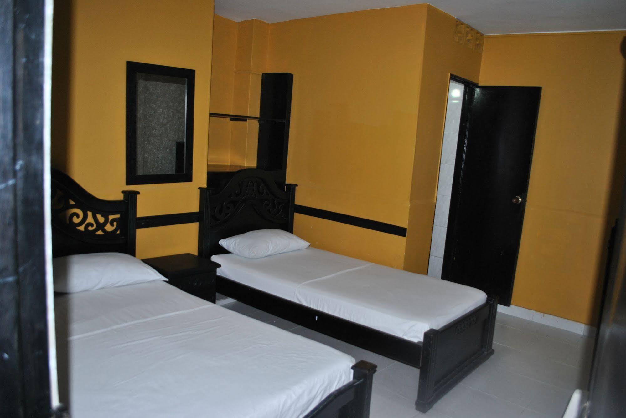 Ayenda Villas De San Juan Medellín Eksteriør bilde