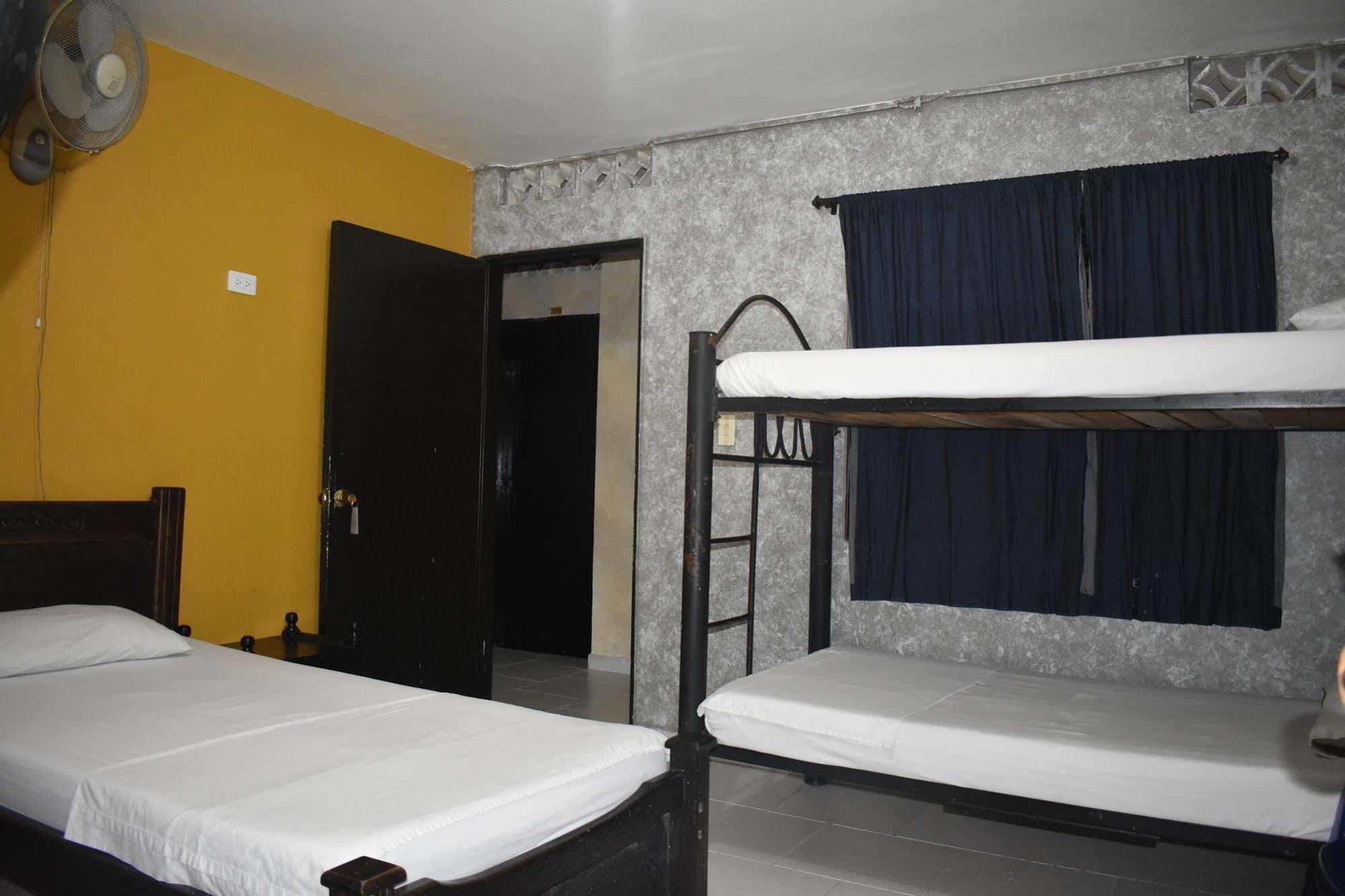 Ayenda Villas De San Juan Medellín Eksteriør bilde