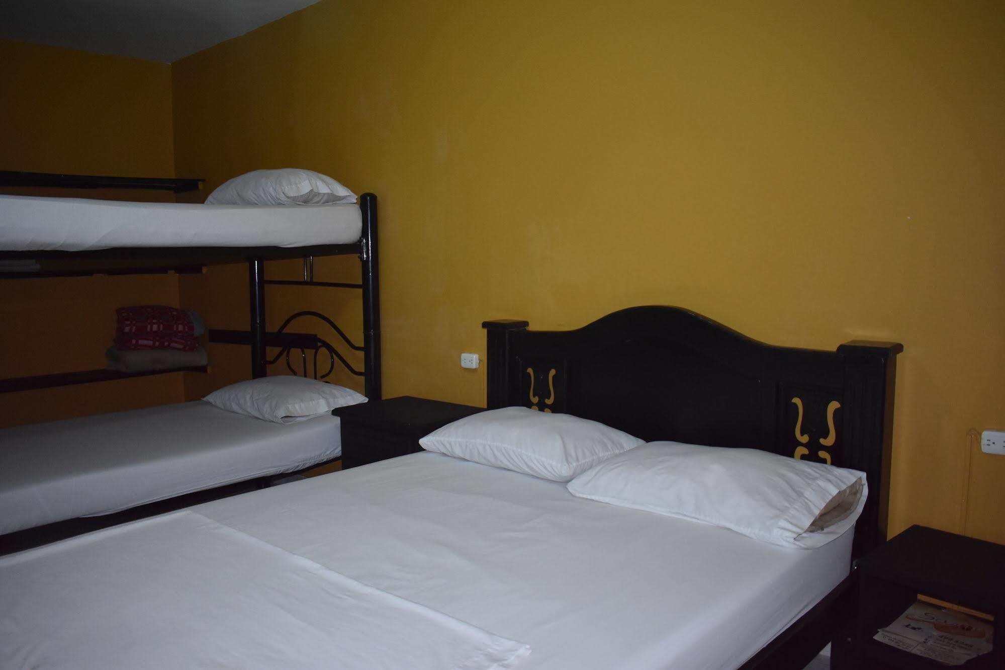 Ayenda Villas De San Juan Medellín Eksteriør bilde