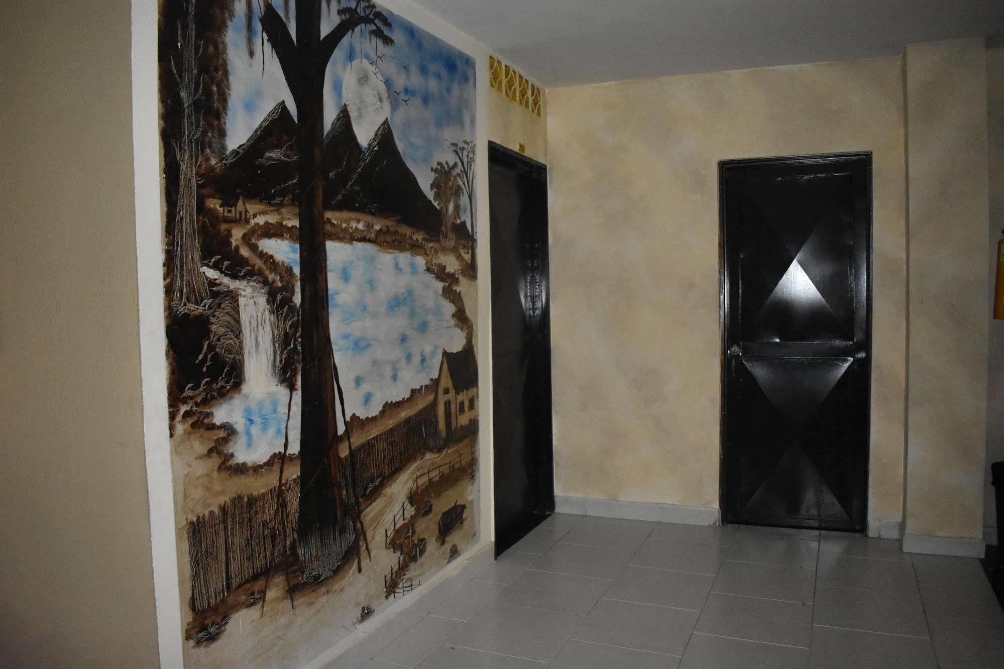 Ayenda Villas De San Juan Medellín Eksteriør bilde
