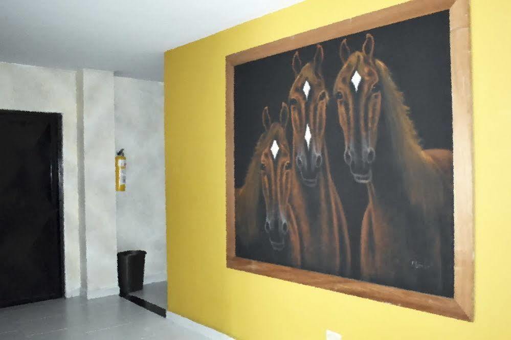 Ayenda Villas De San Juan Medellín Eksteriør bilde
